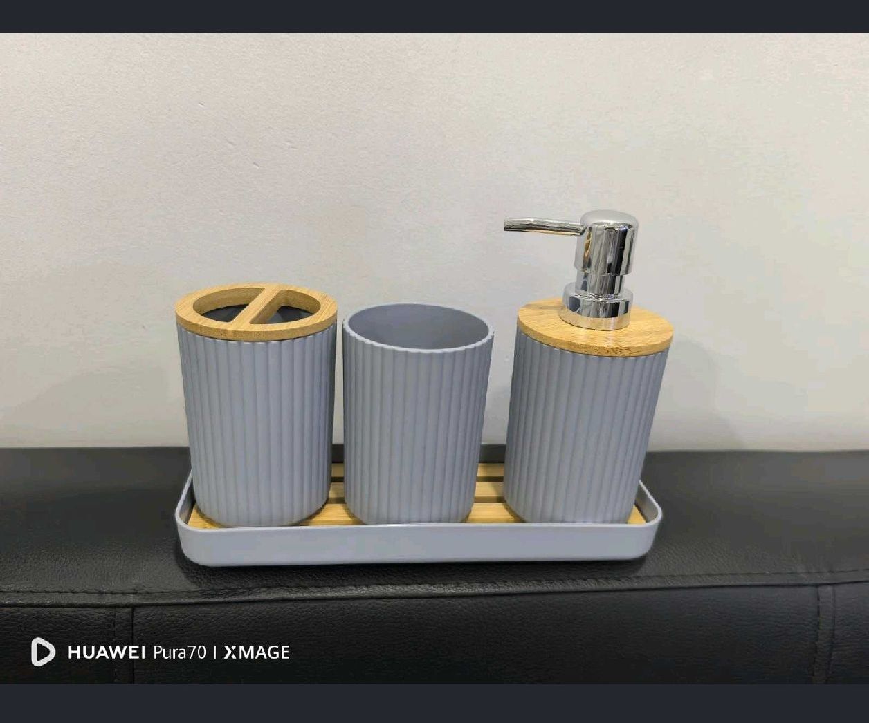 VX Set para baño 8905